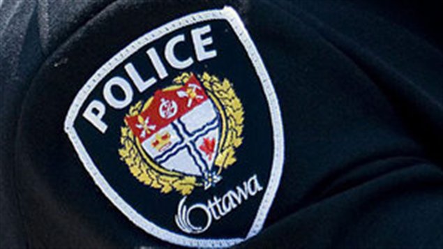 Police d'Ottawa