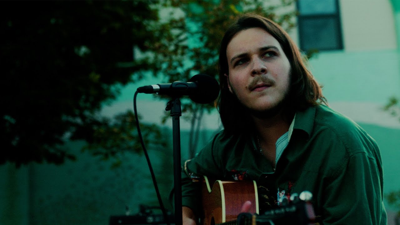 Unique FM | Entrevue | Sam Mallais : La passion du Rock