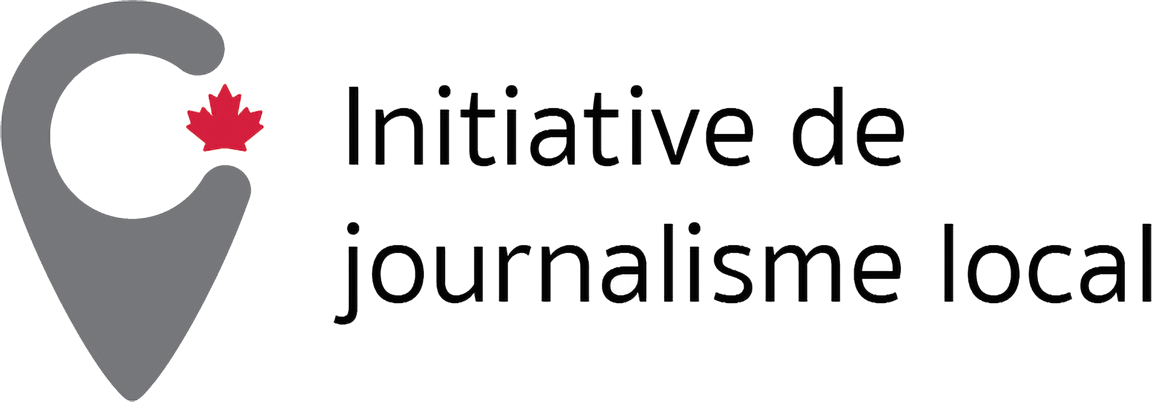 Initiative de journaliste local