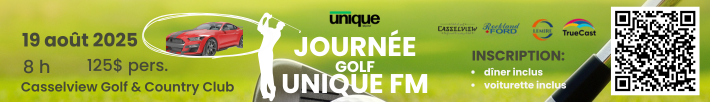 GOLF UNIQUE FM