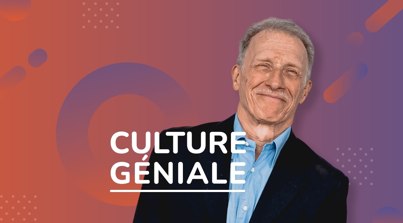 Unique FM Entrevue Gérard Bouchard Pour l'histoire nationale