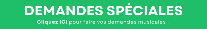 Demande Speciale