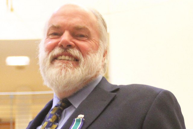 Unique FM Actualités Pierre de Blois rend l'âme