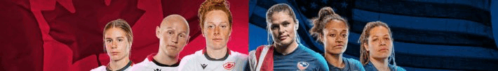 Rugby Canada - TD Place 1er aout