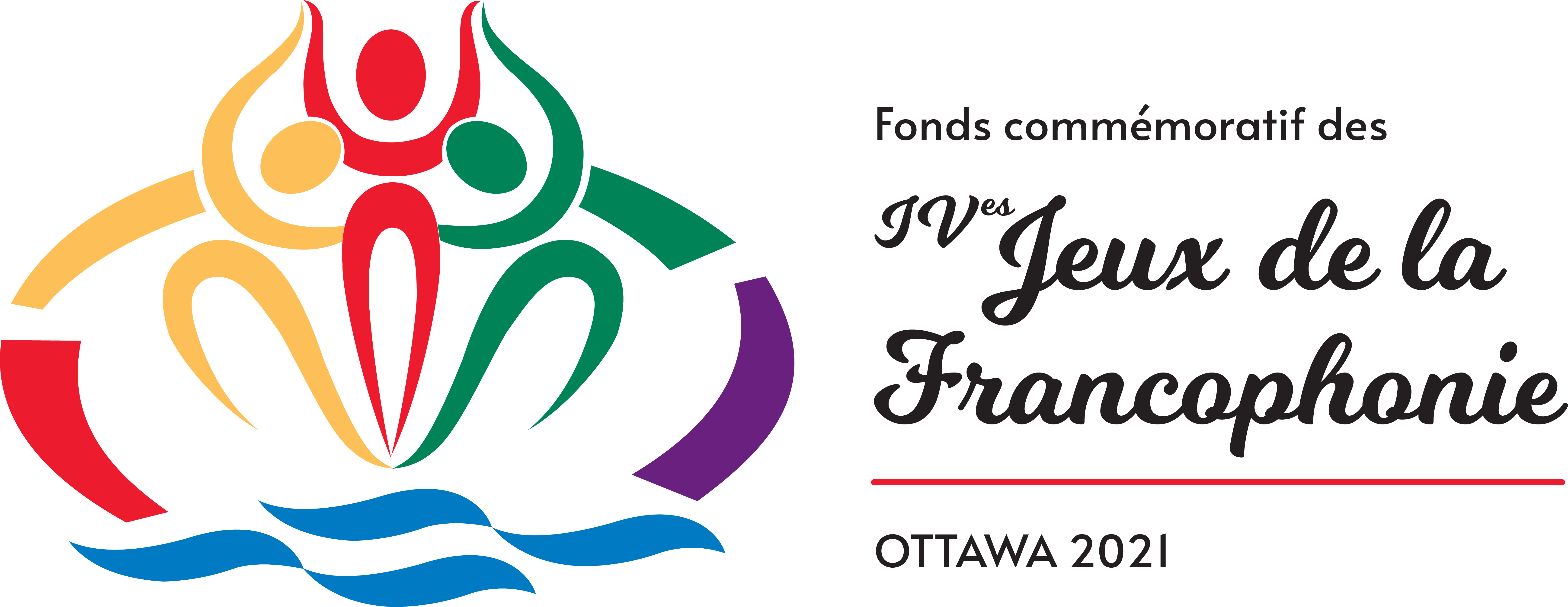 Fonds commémoratif des IVe Jeux de la francophonie Ottawa 2001