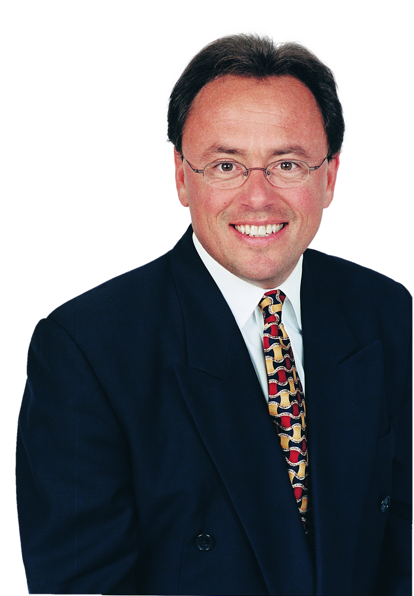 Unique FM Actualités Yves Ducharme abandonne