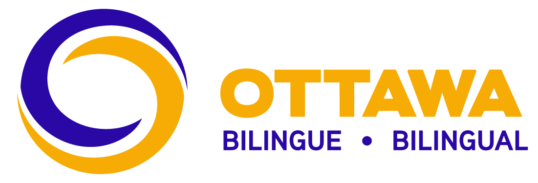 Ottawa Ville bilingue