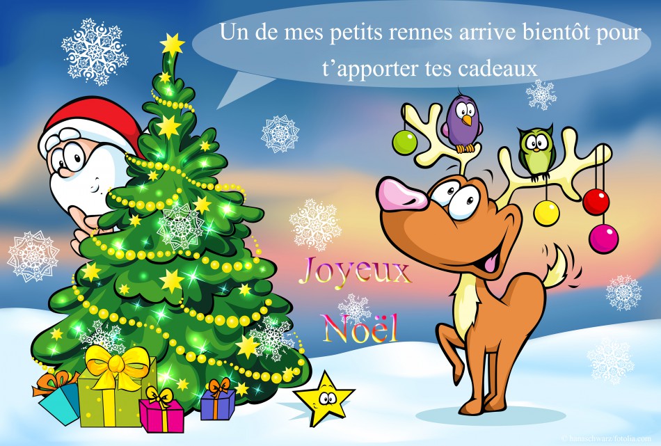 Unique Fm Entrevue Gagnante De La Carte De Noel