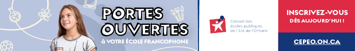 CEPEO - Portes ouvertes