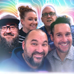 Improtéine revient pour une 4e revue de l’actualité