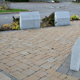 Accueil chaleureux pour le Monument de la francophonie au Consortium Centre Jules-Léger