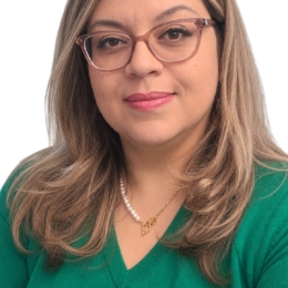 Sihem Djoudi nommée directrice générale de l’Équipe de santé familiale communautaire Montfort de l’Ouest d’Ottawa