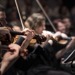 Le docteur Marc Ruel et l’Orchestre symphonique d’Ottawa s’unissent pour la santé cardiovasculaire et l’amour de la musique classique