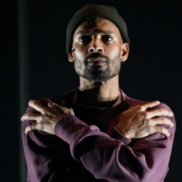 Neige sur Abidjan : présentée au Théâtre français du Centre national des Arts du 8 au 10 octobre
