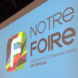 La Foire des services communautaires en français : pour en découvrir davantage sur les services offerts par une panoplie d’organismes communautaires francophones de la région