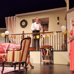 Le Théâtre du Village d’Orléans : faire rayonner la communauté théâtrale francophone d’Orléans au maximum