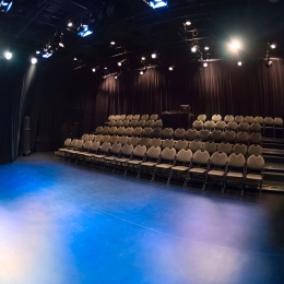 La Nouvelle Scène Gilles Desjardins : Un carrefour du théâtre francophone d’Ottawa