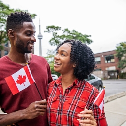 L’association des Africains-Canadiens d’Ottawa: Réunir tous les nouveaux arrivants du Canada au sein de la même famille