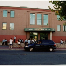 CSC-Vanier : Au service des gens de la capitale depuis 45 ans
