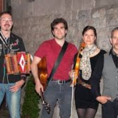 Entrevue avec Grouyan Gombo