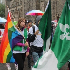 FrancoQueer veut entendre la communauté