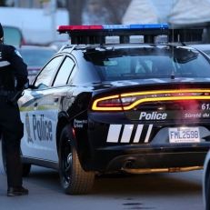 Le taux de criminalité dans le secteur de la Basse-Ville est plus élevé qu’ailleurs dans la capitale nationale.