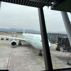 On jase voyages avec Marie-Pier Guillemette !!