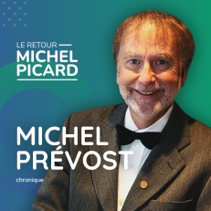 Michel Prévost | Les 175 ans de l\