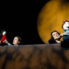 Vox Théâtre souffle ses 45 bougies