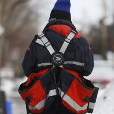 Poste Canada suspend ses garanties de livraisons à temps