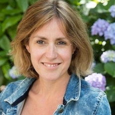 Entrevue de Geneviève Damas Duras en quinze minutes