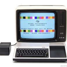 Se débarrasser de nos vieux objets technologiques.