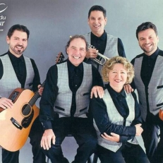 La Tournée du Bonheur au Gala de la francophonie plurielle 2026