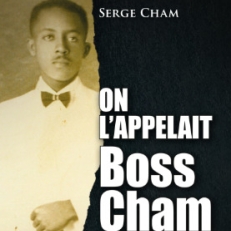 Entrevue avec Serge Cham sur "On l