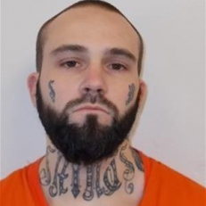Un fugitif de 30 ans recherché