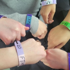 Cap sur la relève théâtrale franco-ontarienne au FTAMS