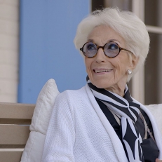 Janine Sutto est décédée