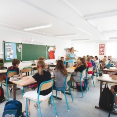 Avalon III : La nouvelle école différente à Orléans