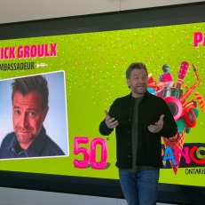 Festival Franco-Ontarien : un 50e célébré en grand