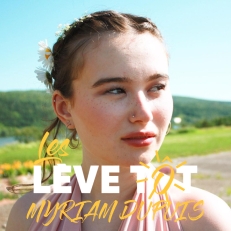 Myriam Dupuis... une artiste d\