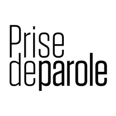 SLO47 Présentation des Éditions Prise de parole