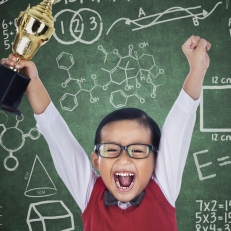 Pousser les enfants à jouer tout en apprenant: Une priorité pour Olympiades