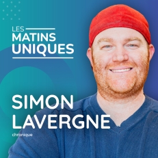 Qui est Simon Lavergne selon Chat GPT?