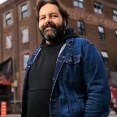 Entrevue avec Carl Bastien sur R Roussil "le cul par terre" et carrière ACI et réalisateur au FFO 27e