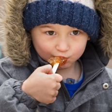 Les festival des sucres 2026 est bel et lançé !!