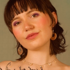Gala Trille Or 2025 - Entrevue avec Jessy Lindsay 