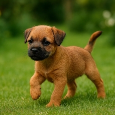 Comment bien élever nos petits toutous vivants ?? Telle est la question…