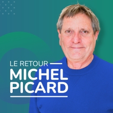 Michel Gauthier | Transition libérale / élections partielles