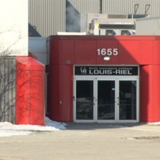 7 millions de dollars à l’école Louis-Riel