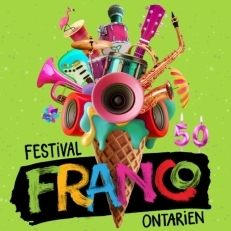 Émission spéciale | 50e Festival Franco-Ontarien (14 juin)